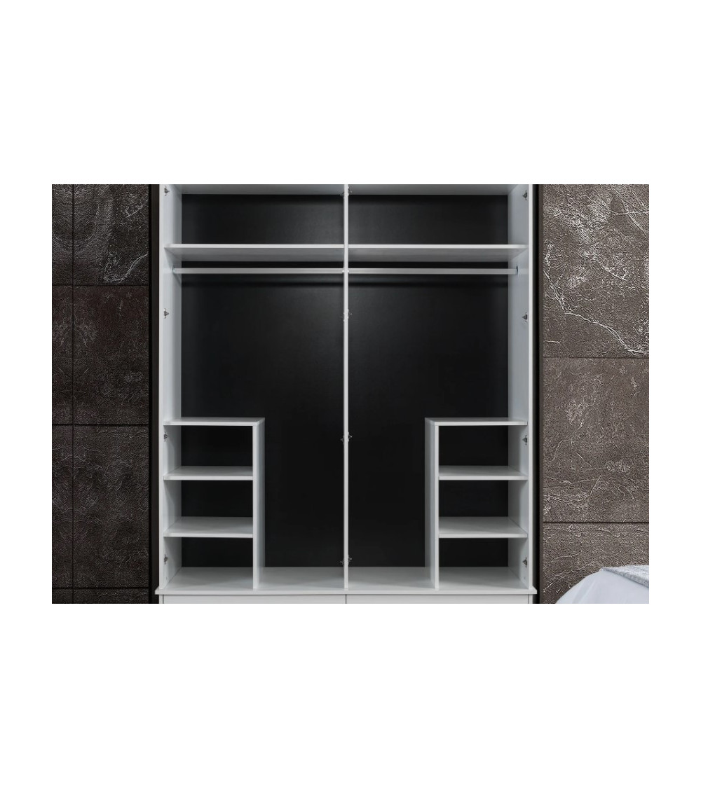 Chambre adulte complète BONICA Chambre adulte complète BONICA