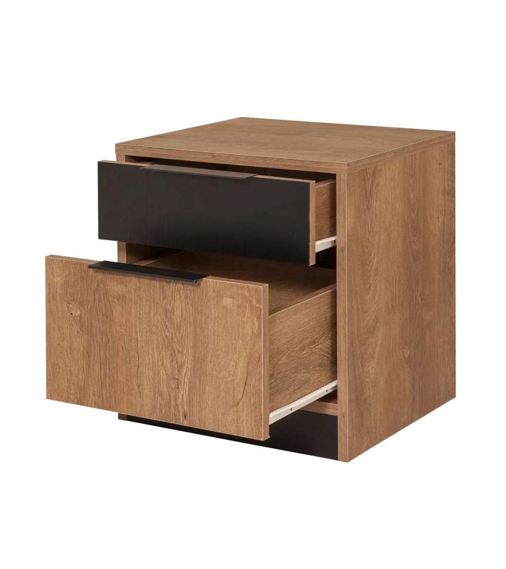 Chambre adulte complète LUCINA 2