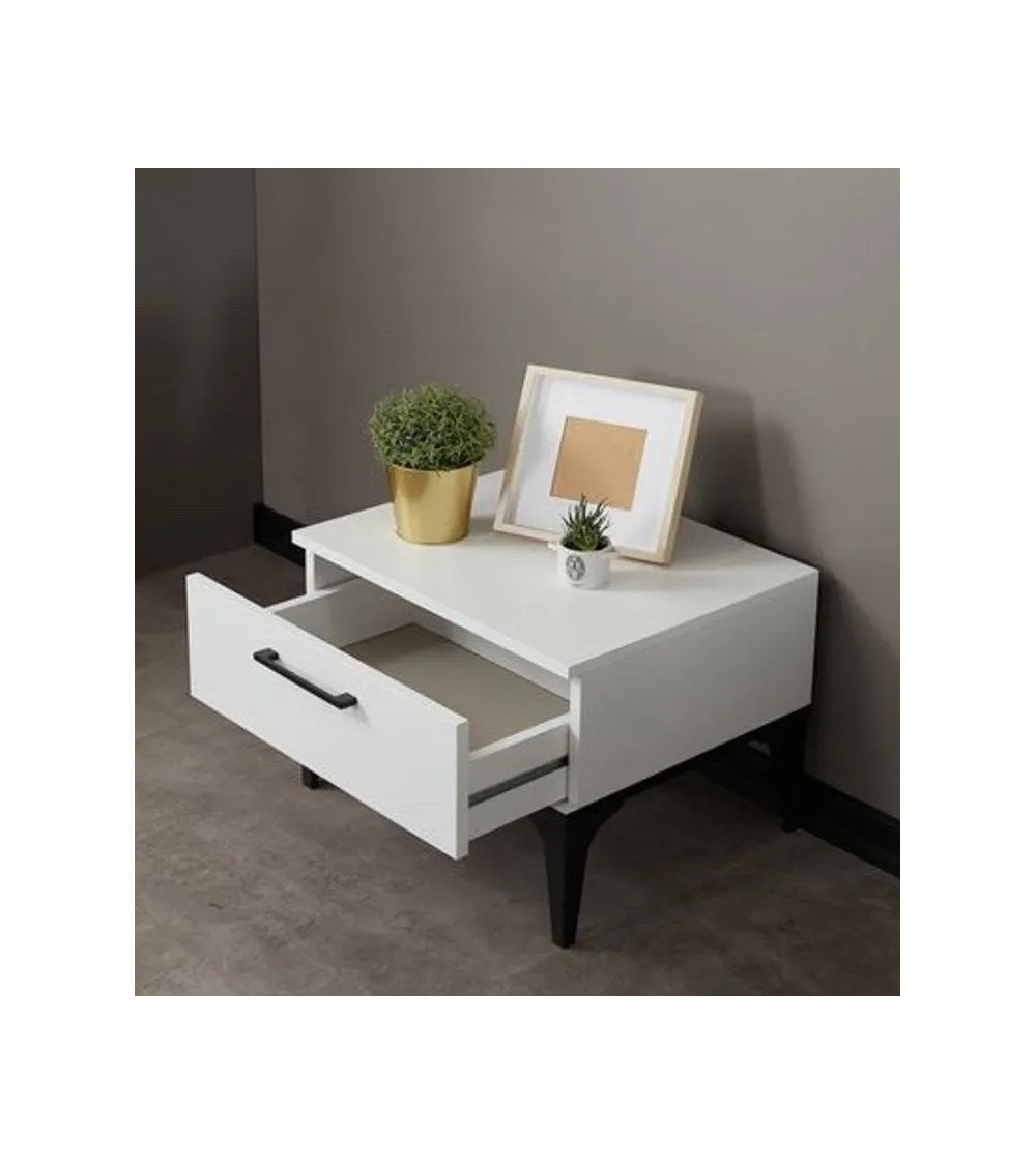 Chambre adulte complète SILVA Chambre adulte complète SILVA