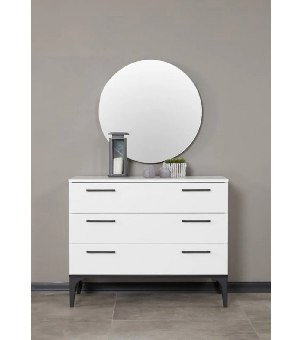 Chambre adulte complète SILVA Chambre adulte complète SILVA