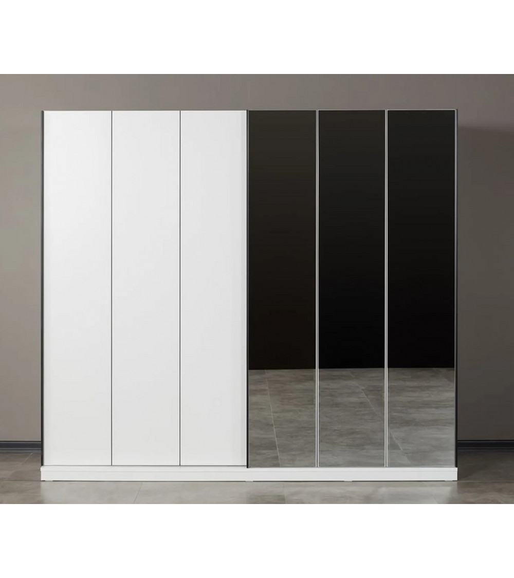 Chambre adulte complète LIFE 2 Chambre adulte complète LIFE 2
