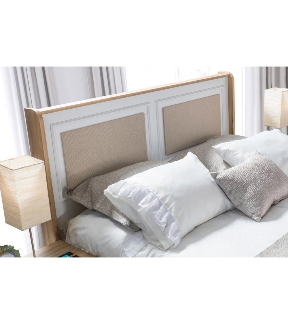 Dormitorio de adulto completo LIFE 2 Dormitorio de adulto completo LIFE 2