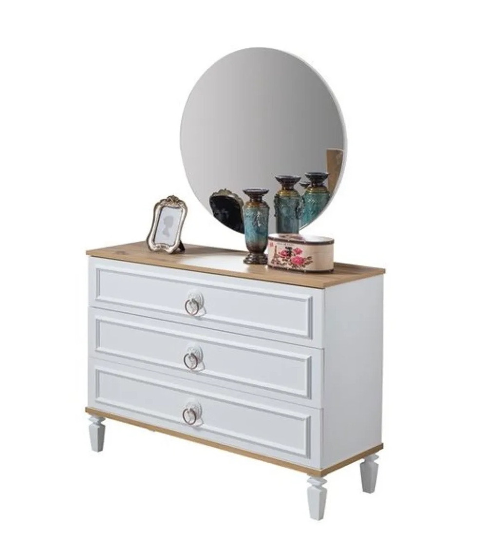 Dormitorio de adulto completo LIFE 2 Dormitorio de adulto completo LIFE 2