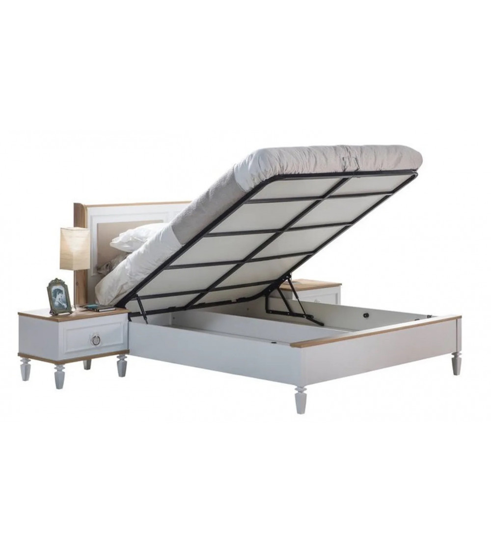 Dormitorio de adulto completo LIFE 2 Dormitorio de adulto completo LIFE 2