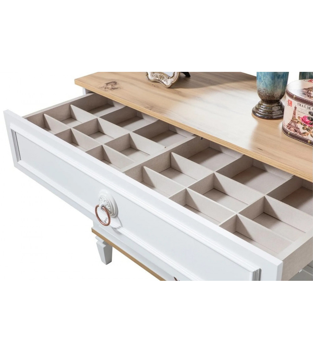 Dormitorio de adulto completo LIFE 2 Dormitorio de adulto completo LIFE 2