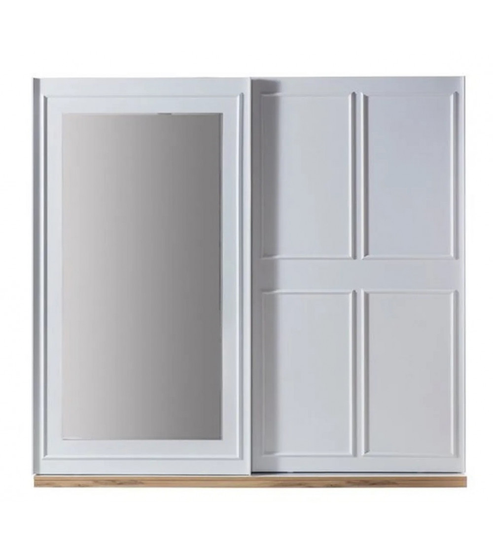 Dormitorio de adulto completo LIFE 2 Dormitorio de adulto completo LIFE 2