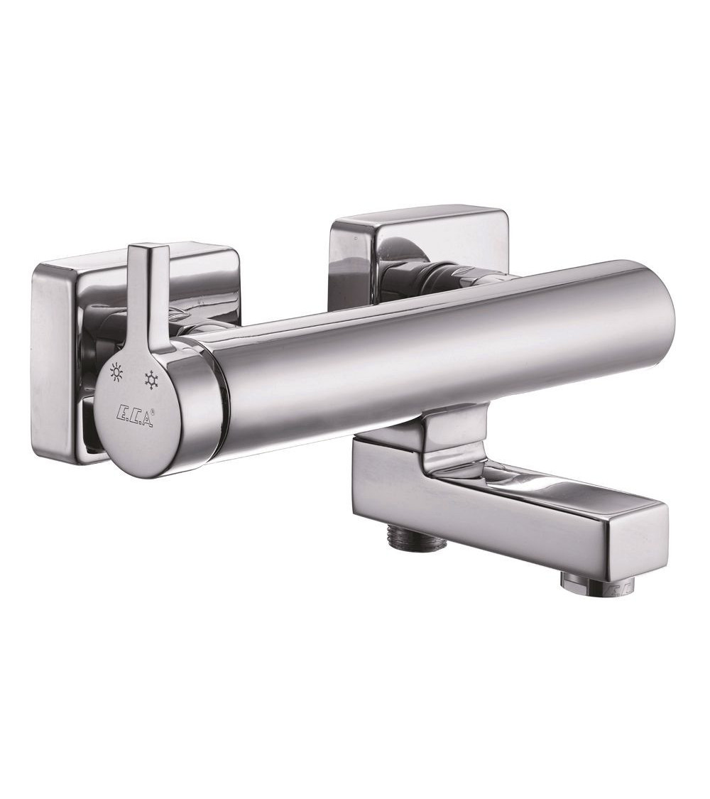 Mitigeur baignoire MINA chrome Mitigeur baignoire MINA chrome