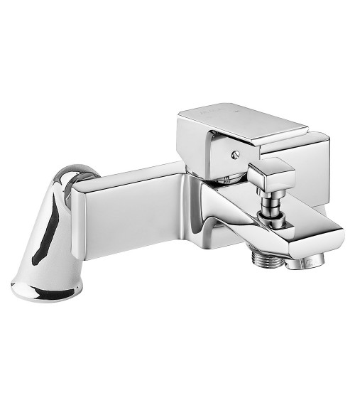 Mitigeur baignoire TIERA monobloc chrome