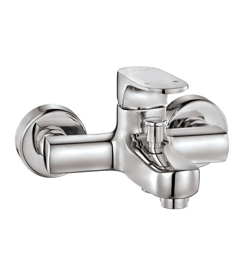 Mitigeur baignoire ZAFIR chrome