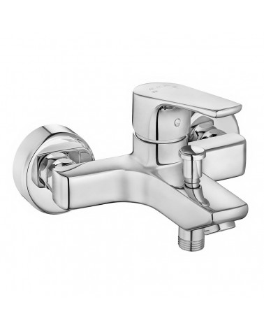 Mezclador para bañera ZAFIR cromado