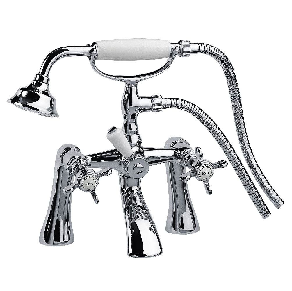 Inverseur pour combiné de douche Classic 2