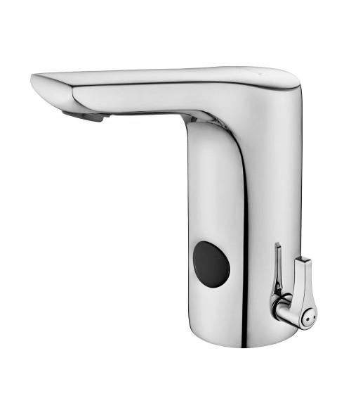 Mitigeur Easy-Wash 2 infrarouge chrome