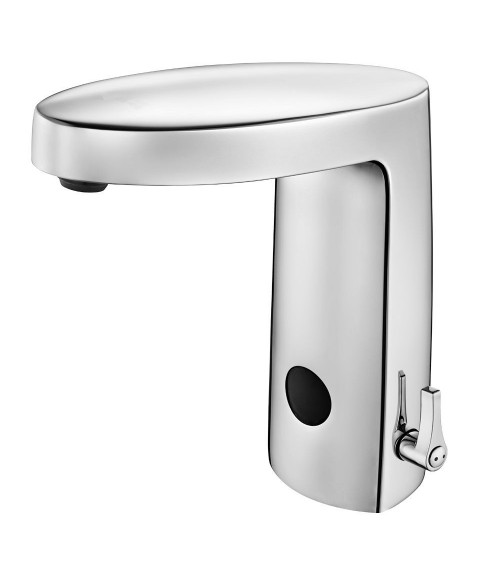 Mitigeur Easy-Wash 3 infrarouge chrome