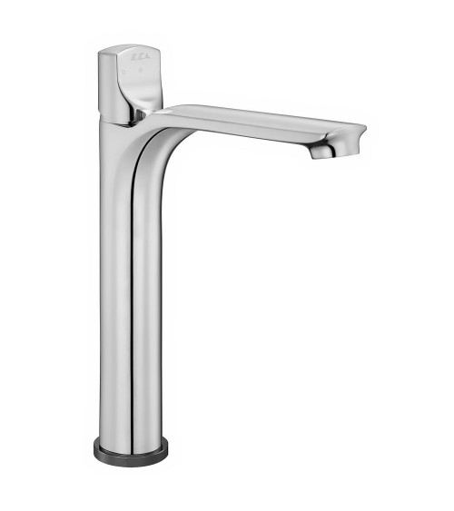 Mitigeur tactile MYRA haut chrome
