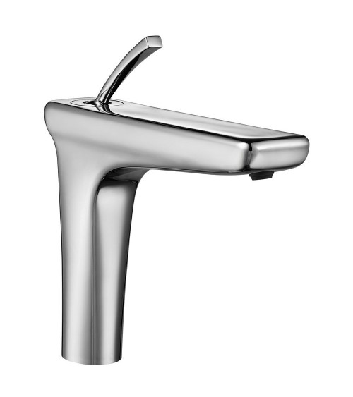 Mitigeur NOVITA haut chrome
