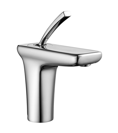 Mitigeur NOVITA chrome