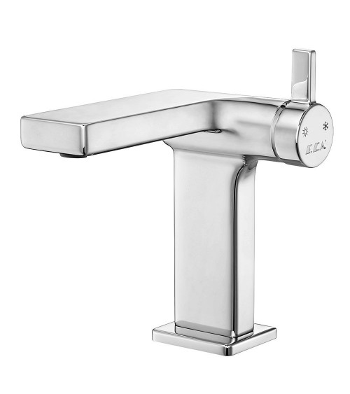 Mitigeur PURITY chrome