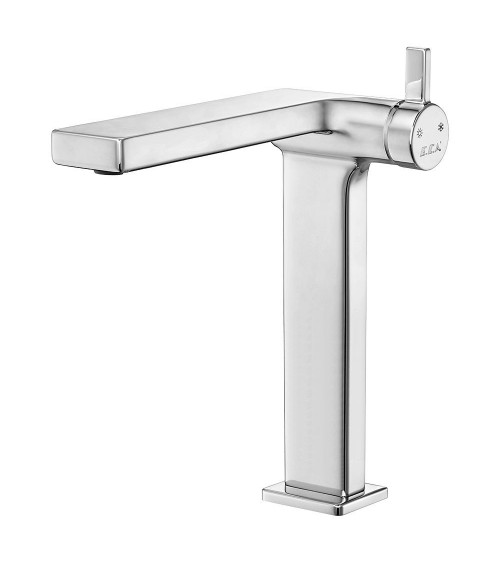 Mitigeur PURITY haut chrome