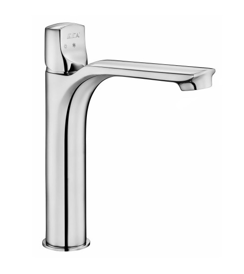 Mitigeur MYRA moyen chrome
