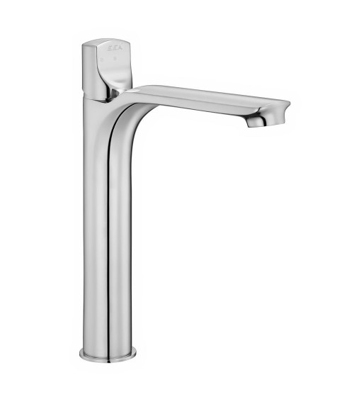 Mitigeur MYRA haut chrome