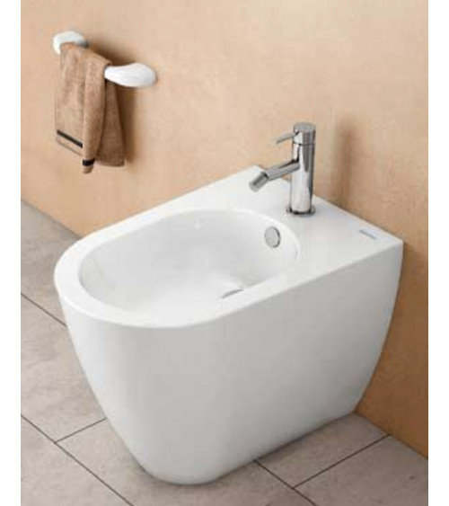 Bidet TWO blanc