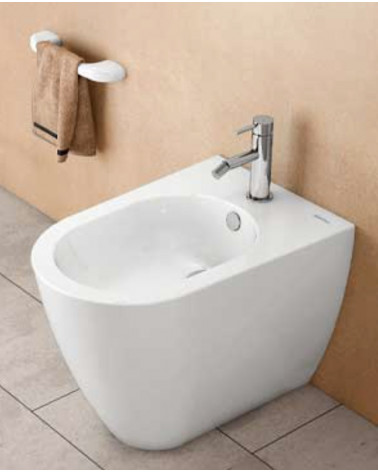 Bidet TWO blanc