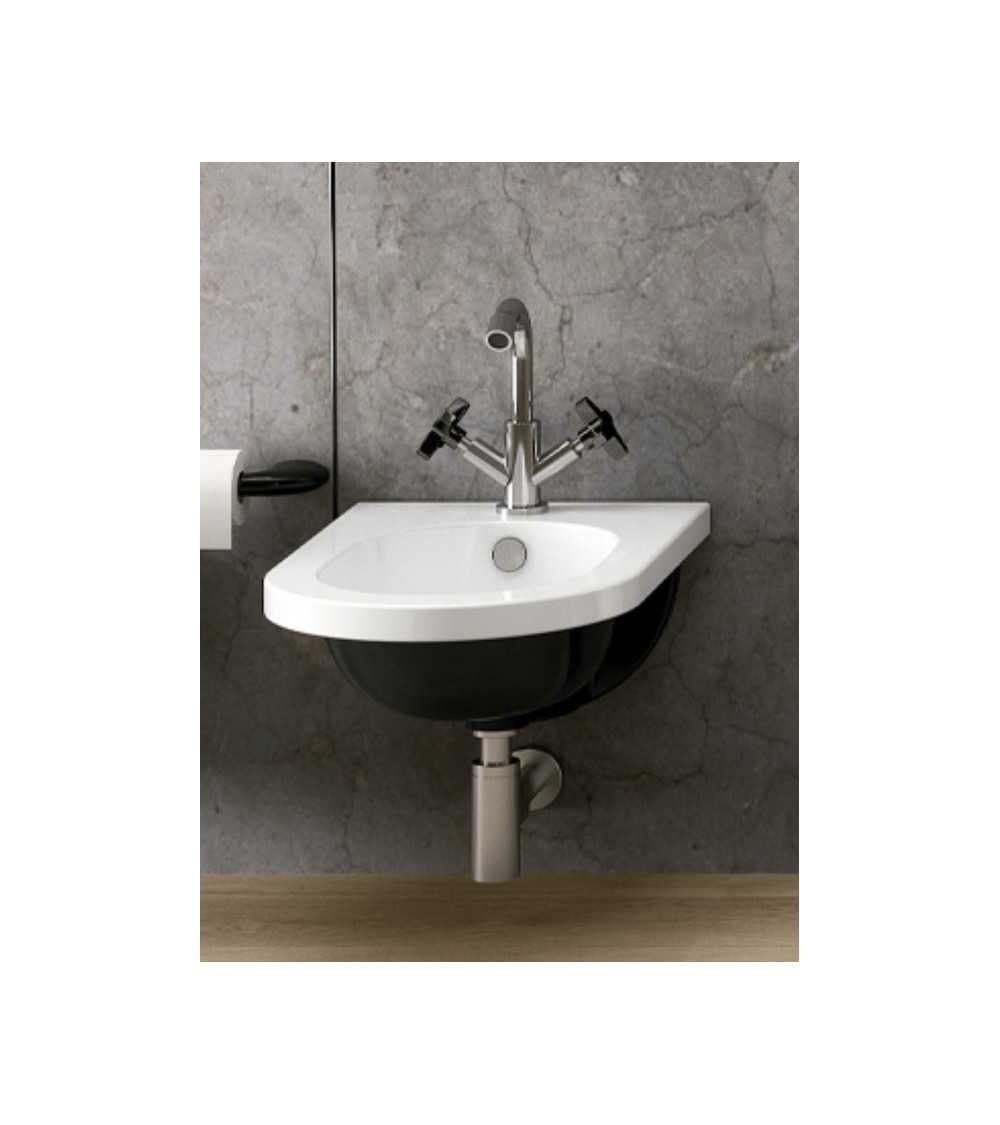 Bidet suspendu LIGHT