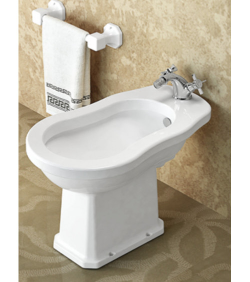 Bidet NEOCLÁSSICA blanc