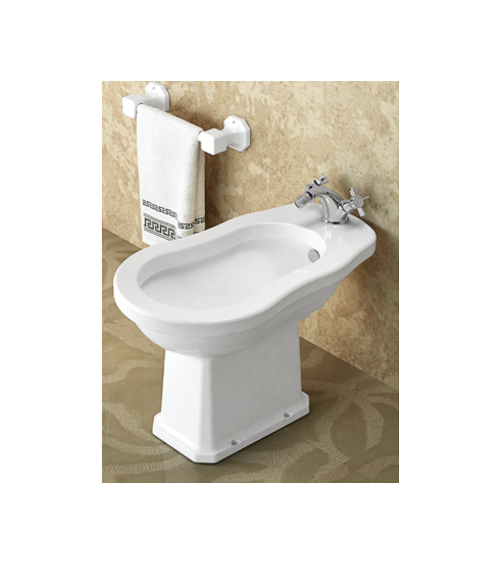 Bidet NEOCLÁSSICA blanc