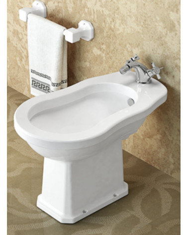 Bidet NEOCLÁSSICA blanc