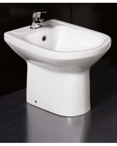 Bidet OCEANUS COMPACT blanc