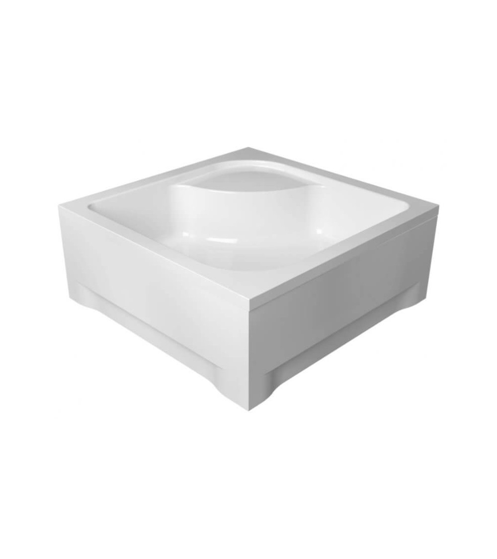 Receptor DOUCHE HAUT PACO 80 X 80 x 38 CM