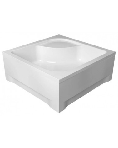 Receptor DOUCHE HAUT PACO 80 X 80 x 38 CM