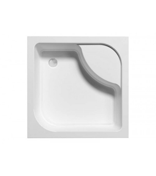 Receptor DOUCHE HAUT PACO 80 X 80 x 38 CM