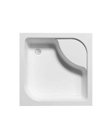 Receptor DOUCHE HAUT PACO 80 X 80 x 38 CM