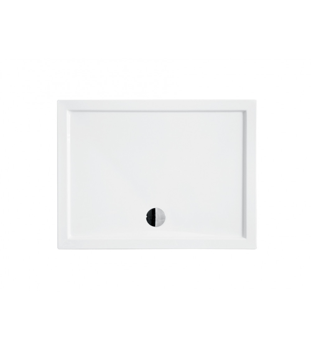 Receveur de douche extra-plat AXIM ULTRASLIM rectangulaire 100/110/120/130/140 x 80/90 cm blanc Receveur de douche extra-plat AXIM ULTRASLIM rectangulaire 100/110/120/130/140 x 80/90 cm blanc