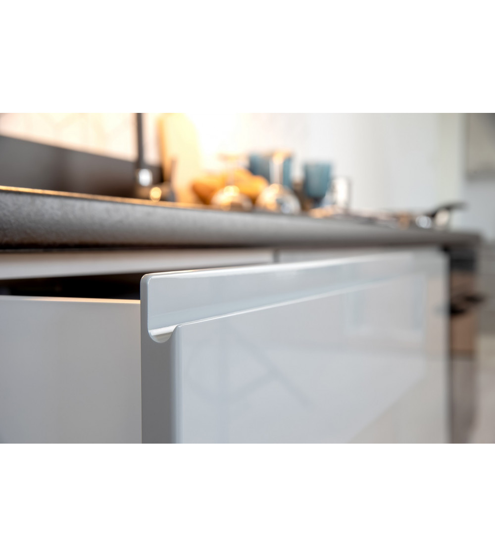 Conjunto muebles de cocina ANNITA 360 cm Conjunto muebles de cocina ANNITA 360 cm