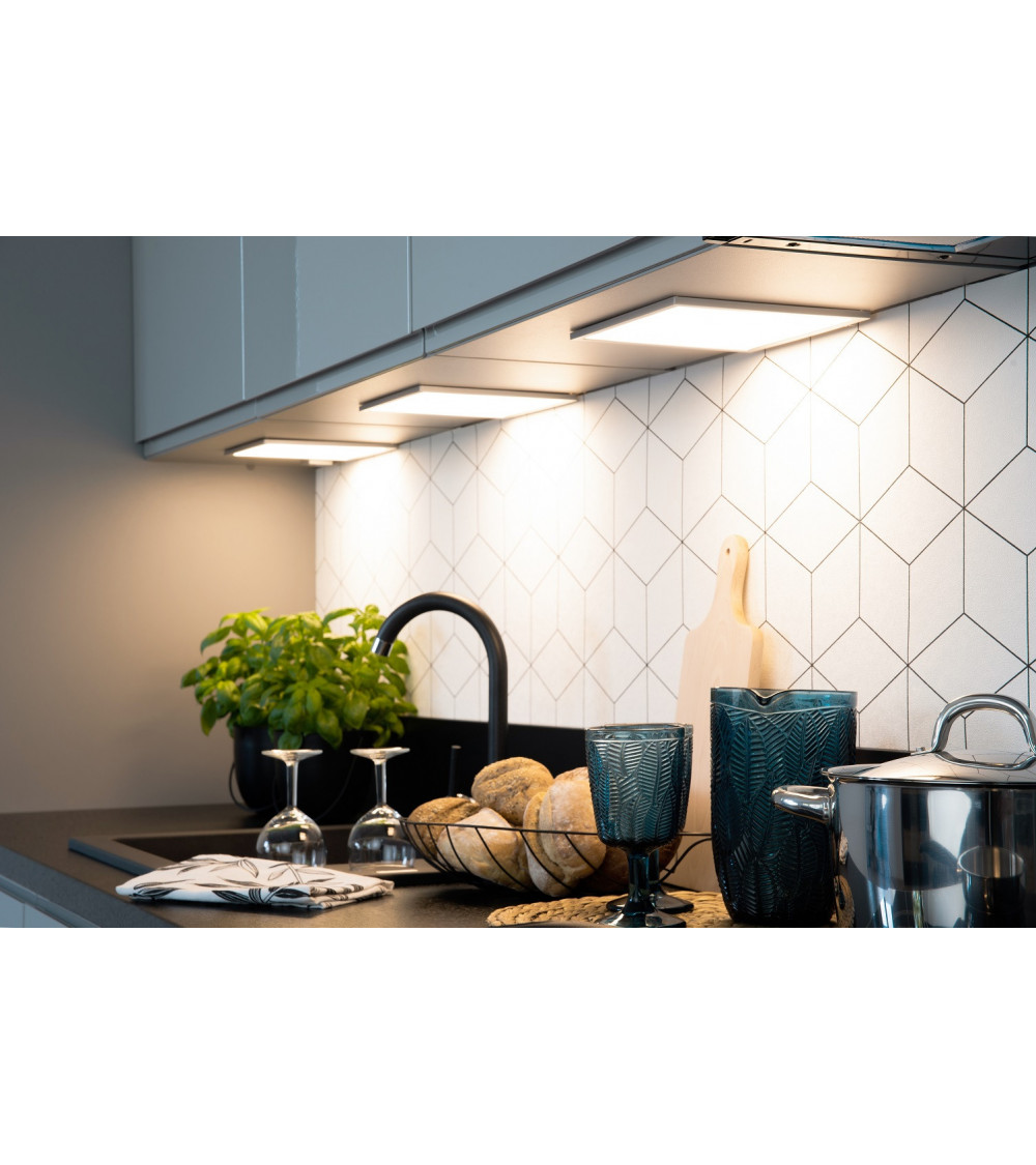 Conjunto muebles de cocina ANNITA 360 cm Conjunto muebles de cocina ANNITA 360 cm
