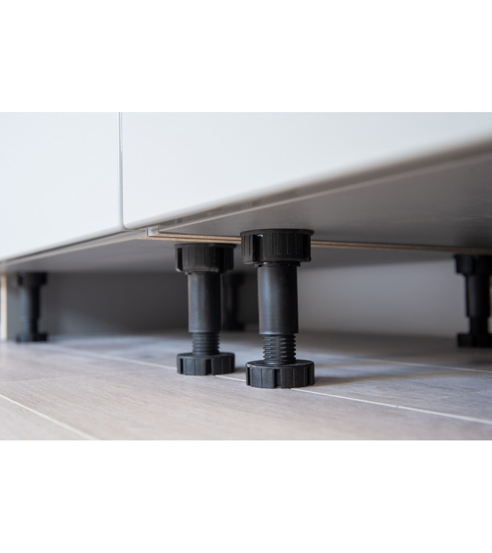 Conjunto muebles de cocina ANNITA 360 cm Conjunto muebles de cocina ANNITA 360 cm