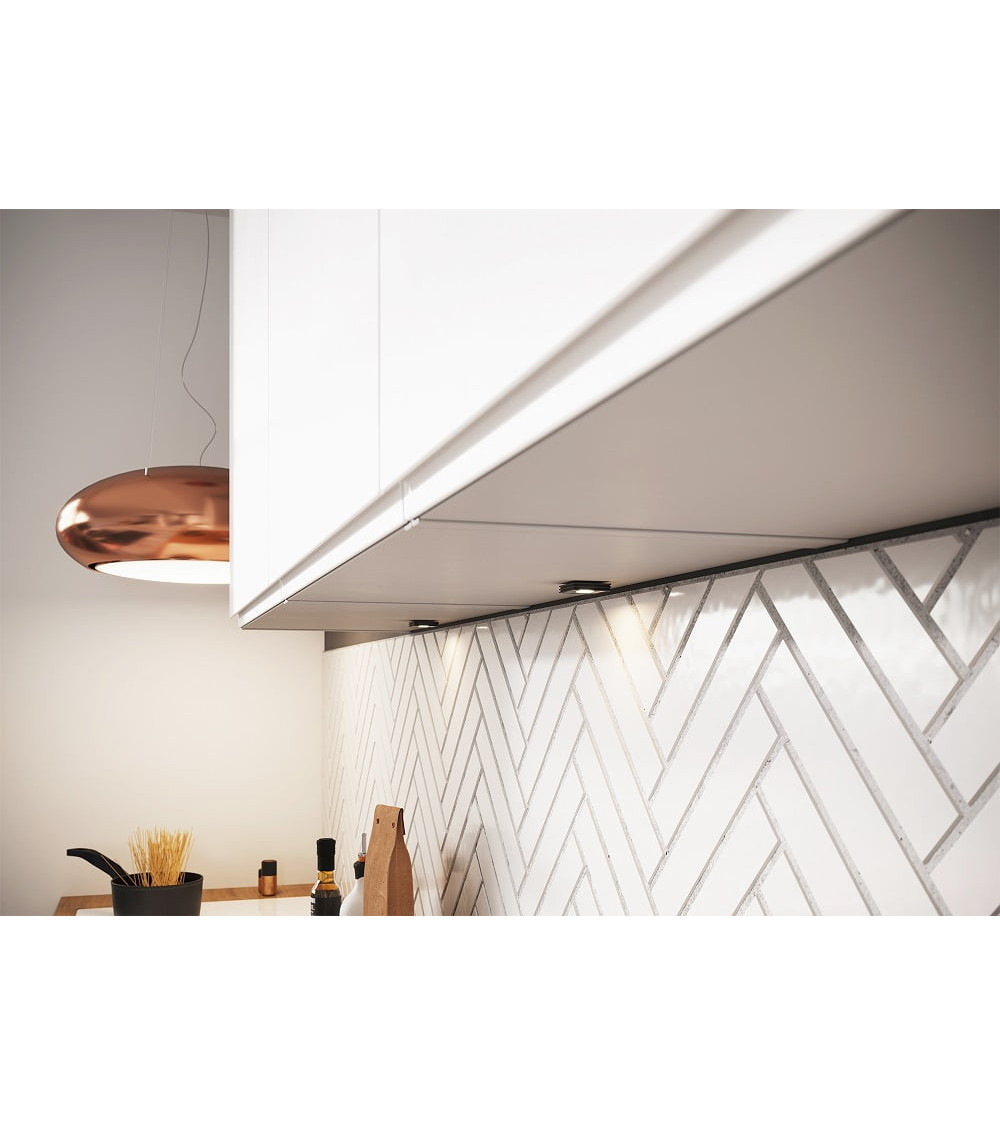 Conjunto muebles de cocina ANNITA 360 cm Conjunto muebles de cocina ANNITA 360 cm