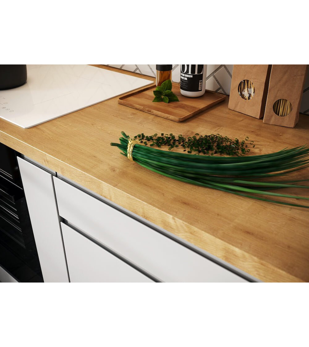 Conjunto muebles de cocina ANNITA 360 cm Conjunto muebles de cocina ANNITA 360 cm