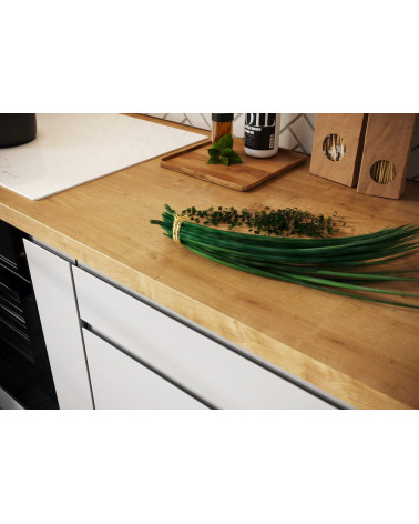 Conjunto muebles de cocina ANNITA 360 cm