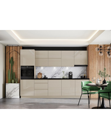 Tutti cucina ANNITA 360 cm