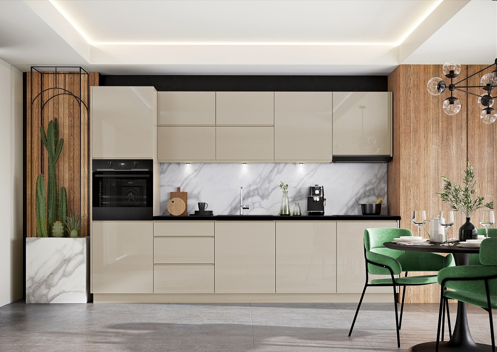 Cocina completa – Hannover Muebles