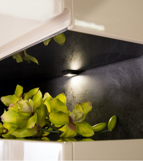 Tutti cucina ANNITA 360 cm