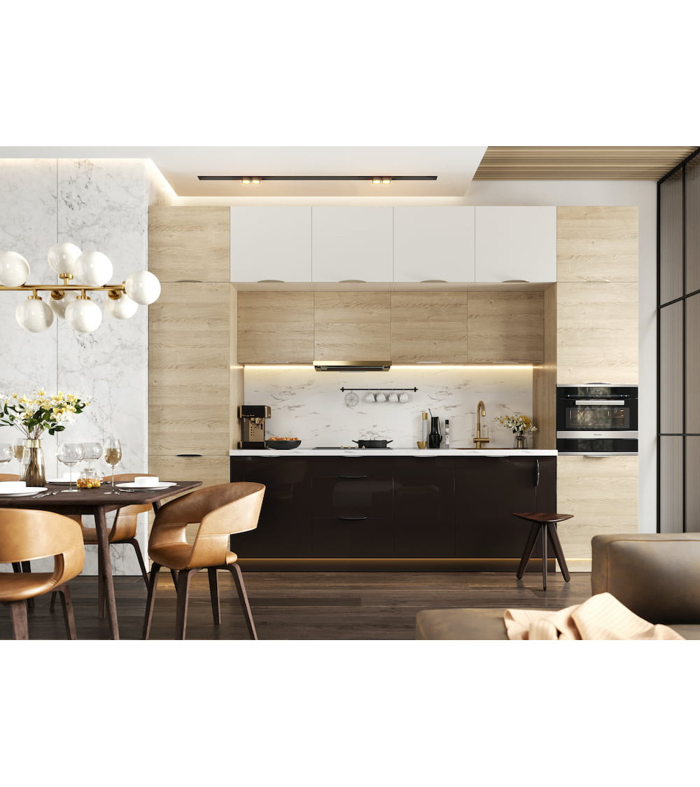 Ensemble Cuisine POLA PREMIUM LINE