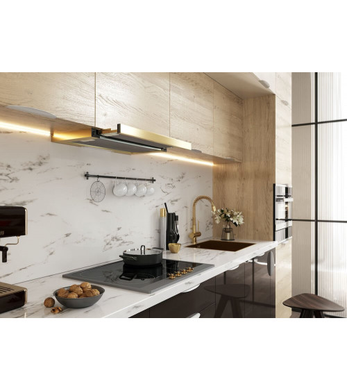 Conjunto muebles de cocina POLA PREMIUM LINE