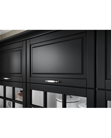 Conjunto muebles de cocina NINA PREMIUM LINE blanco 280 cm