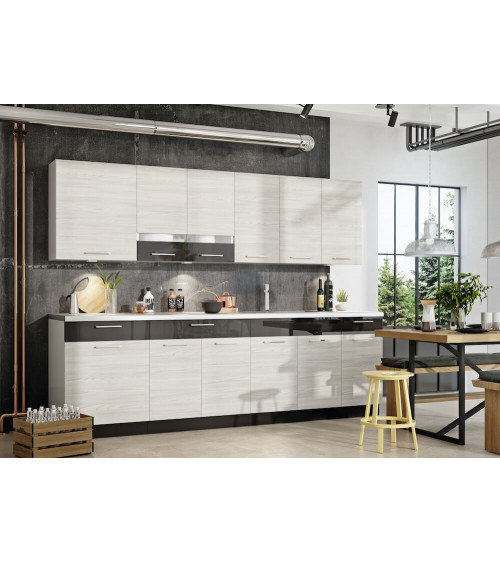 Tutti cucina ANNITA 360 cm