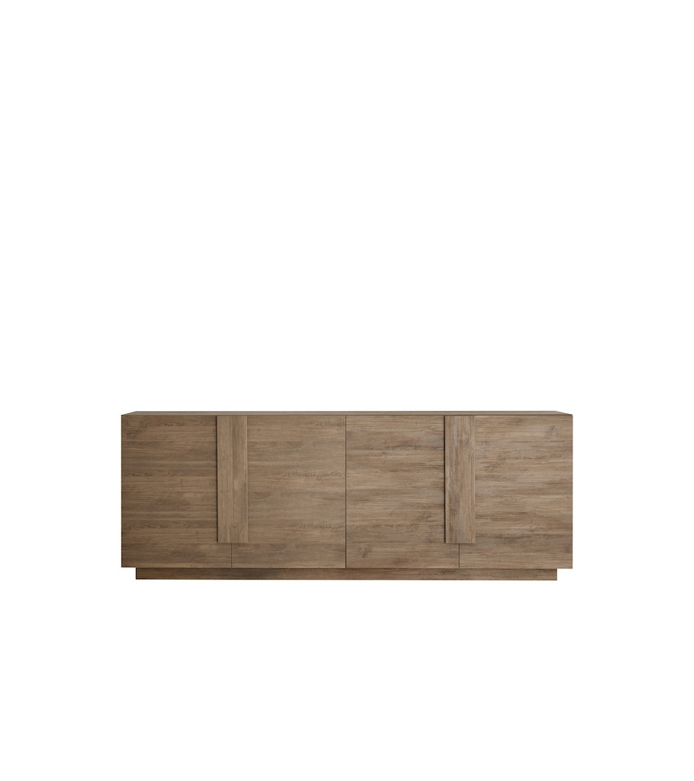 Buffet 4 portes JUPITER bois mercure Buffet 4 portes JUPITER bois mercure